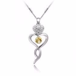 Halsband Austrian Crystals, SF-H45