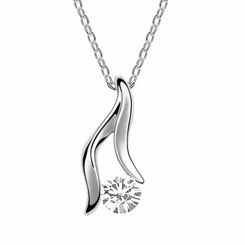 Halsband Austrian Crystals, SF-H47