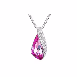 Halsband Austrian Crystals, SF-H50