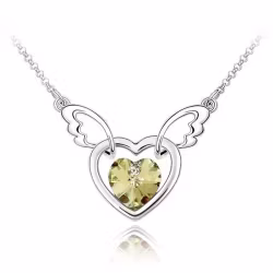 Halsband Austrian Crystals, SF-H56