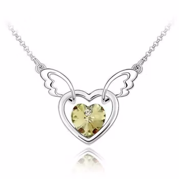 Halsband Austrian Crystals, SF-H56