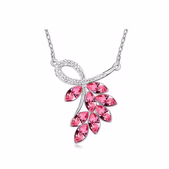 Halsband Austrian Crystals, SF-H59