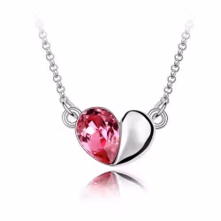 Halsband Austrian Crystals, SF-H62