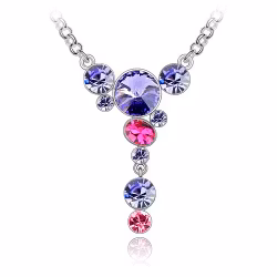 Halsband Austrian Crystals, SF-H71