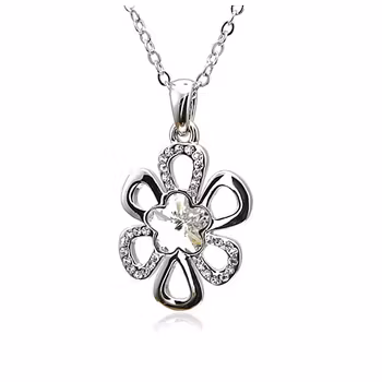 Halsband Austrian Crystals, SF-H98