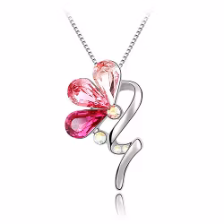 Halsband Austrian Crystals, SF-H99