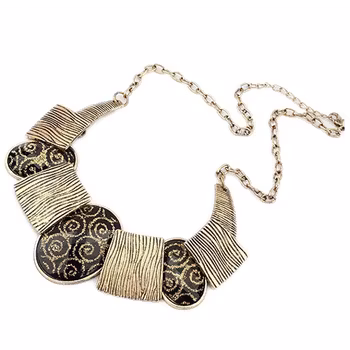 Halsband Fashion, SF-H82