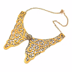 Halsband Fashion, SF-H89