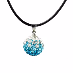 Halsband Shamballa, SF-H25