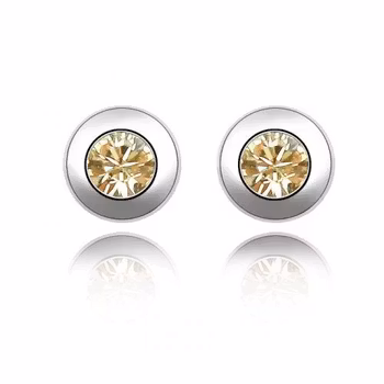 Örhängen Austrian Crystals, SF-E10