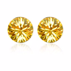 Örhängen Austrian Crystals, SF-E12