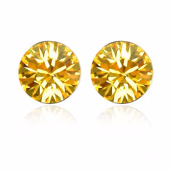 Örhängen Austrian Crystals, SF-E12