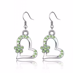 Örhängen Austrian Crystals, SF-E17