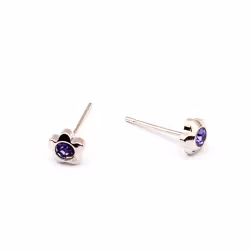 Örhängen Austrian Crystals, SF-E2