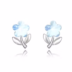 Örhängen Austrian Crystals, SF-E22