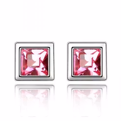 Örhängen Austrian Crystals, SF-E34