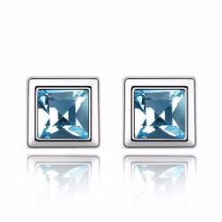 Örhängen Austrian Crystals, SF-E36