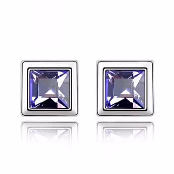 Örhängen Austrian Crystals, SF-E37