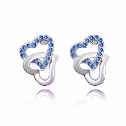 Örhängen Austrian Crystals, SF-E5