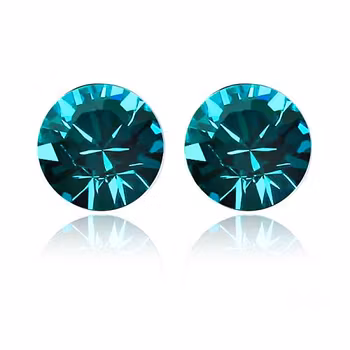 Örhängen Austrian Crystals, SF-E8