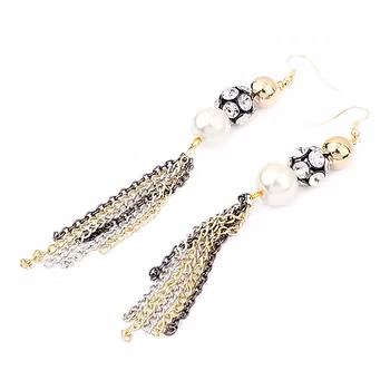 Örhängen Fashion, SF-E84