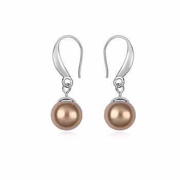 Örhängen Pearls, SF-E71