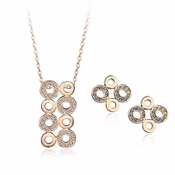 Smyckeset Rigant, SF-S9