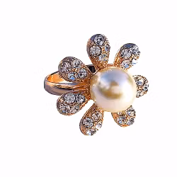 Ring Rigant, SF-R21 strl 9 1/4