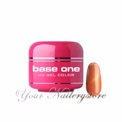 Base One Cat Eye UV-gel 5g, 13 Bengal