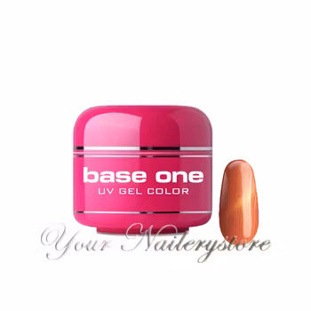 Base One Cat Eye UV-gel 5g, 13 Bengal