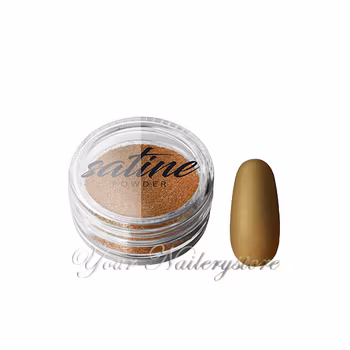 Satin Powder 0,5g Bronze