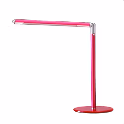 Arbetslampa LED Fx-001, Rosa