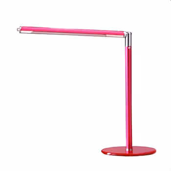 Arbetslampa LED Fx-001, Rosa