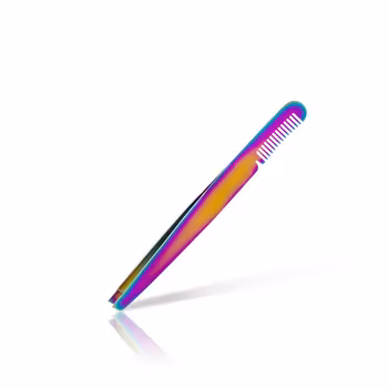 Pincett, multicolour