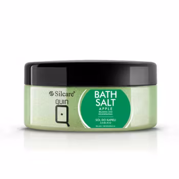 Badsalt äpple, 350g