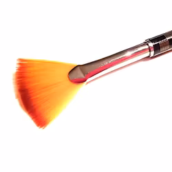 Fanbrush