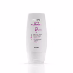 Nappa fotkräm Soft Comfort, 100ml Relaxing Lavender