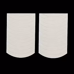 Franska mallar, nr 8