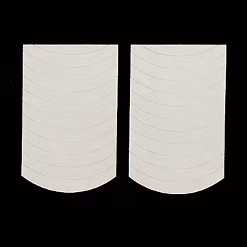 Franska mallar, nr 8