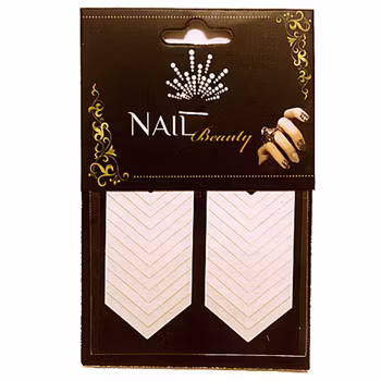 Franska mallar, nr 6