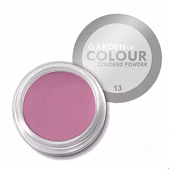 Akrylpulver Garden of Colour 4g, nr 13