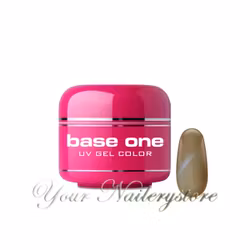 Base One Cat Eye UV-gel 5g, 01 Serwal