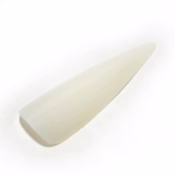 Cusp Long Nails 100st i box, natural