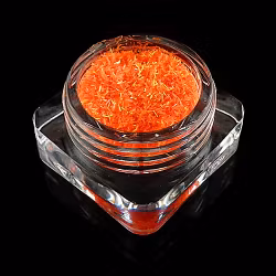 Neon miniflitter, orange