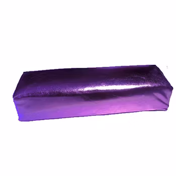 Handstöd, purple
