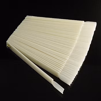 Displaytippar On a Stick 48 st, natural