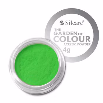 Akrylpulver Garden of Colour 4g, nr 06