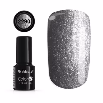 Gellack Color IT Premium 6g, 2290