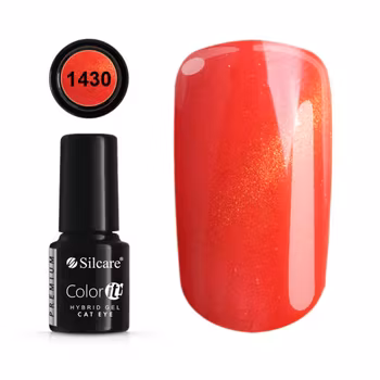 Gellack Color IT Premium Cat Eye 6g, 1430