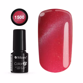 Gellack Color IT Premium Cat Eye 6g, 1500